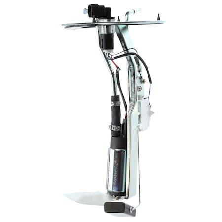 Delphi Fuel Pump And Sender Assembly, Hp10207 HP10207